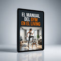El Manual del Gym en el Living